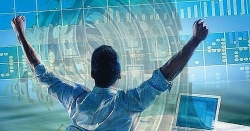 Nhận định thị trường chứng khoán ngày 20/4 - Tiếp tục thăng hoa, VN30 phá đỉnh lịch sử?