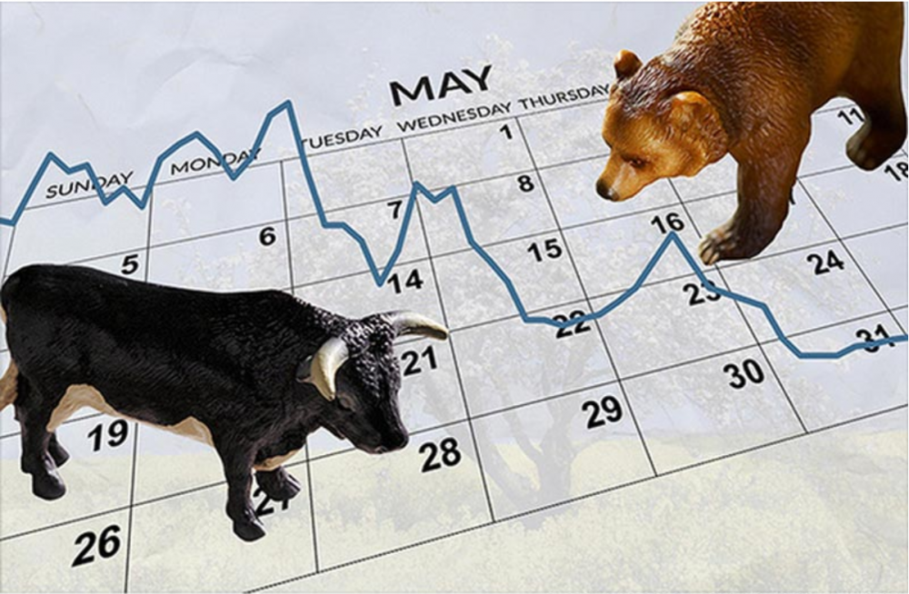 Nhận định thị trường chứng khoán ngày 28/4 - VN-Index nghỉ lễ sớm