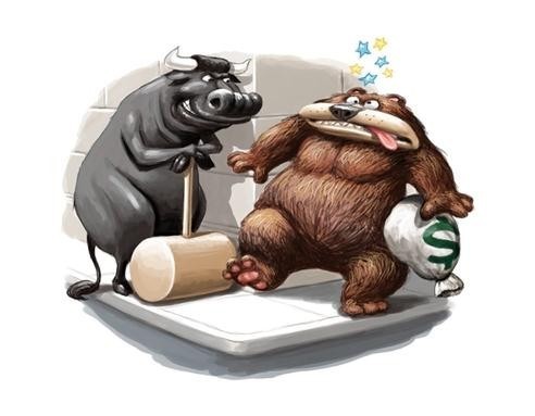 Thị trường chứng khoán ngày 13/5: Ngỡ đỏ sàn, thị trường 'quay xe' tăng 13 điểm