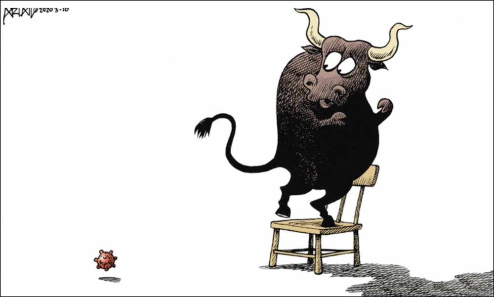 Thị trường chứng khoán ngày 25/5: Dòng tiền vào át 1.300 điểm