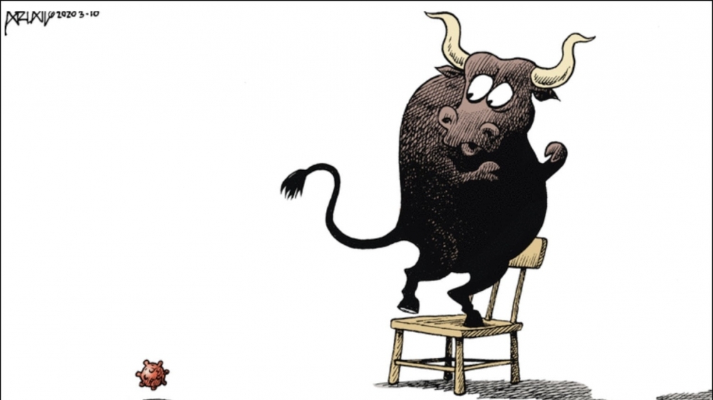 thi truong chung khoan ngay 255 bat chap covid19 thi truong bang bang tien buoc