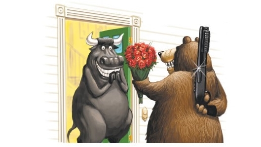 thi truong chung khoan ngay 275 sau chuoi ngay tang diem da den luc chot loi