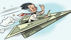 Nhận định thị trường chứng khoán ngày 31/5 - Hưng phấn nhưng thận trọng