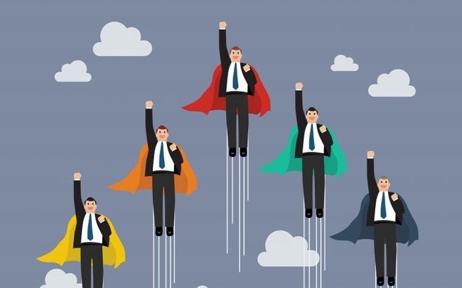 Ảnh minh họa. (Nguồn: Megabot) Ảnh minh họa. (Nguồn: Megabot)