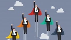 Nhận định thị trường chứng khoán ngày 1/6 - Thời tới không cản nổi?