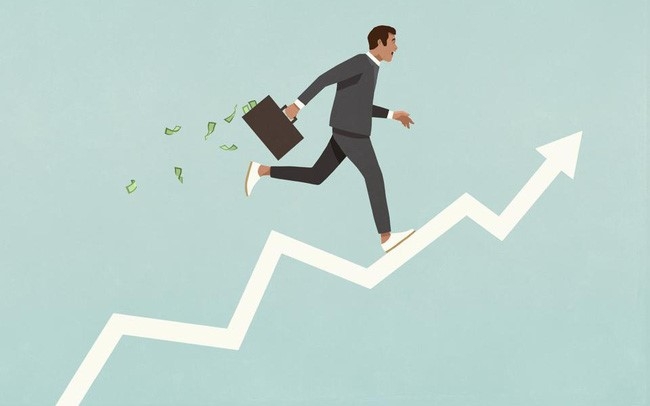 Ảnh minh họa. (Nguồn: Megabot) Ảnh minh họa. (Nguồn: Megabot)