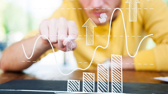 nhan dinh thi truong chung khoan ngay 116 dau tu vao dau khi thi truong dieu chinh