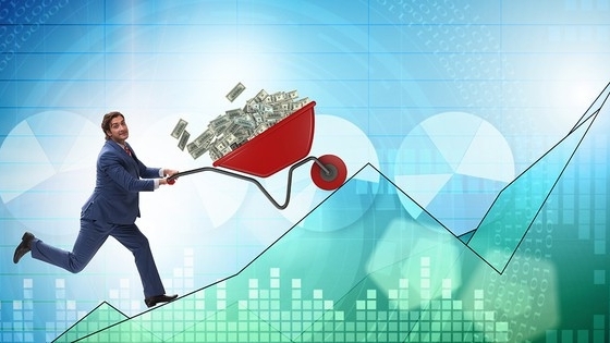 thi truong chung khoan ngay 186 khi da tang tro lai