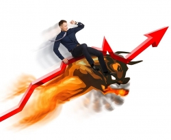 Nhận định thị trường chứng khoán ngày 21/6 - Khi nào VN-Index đạt mốc 1.400 điểm?