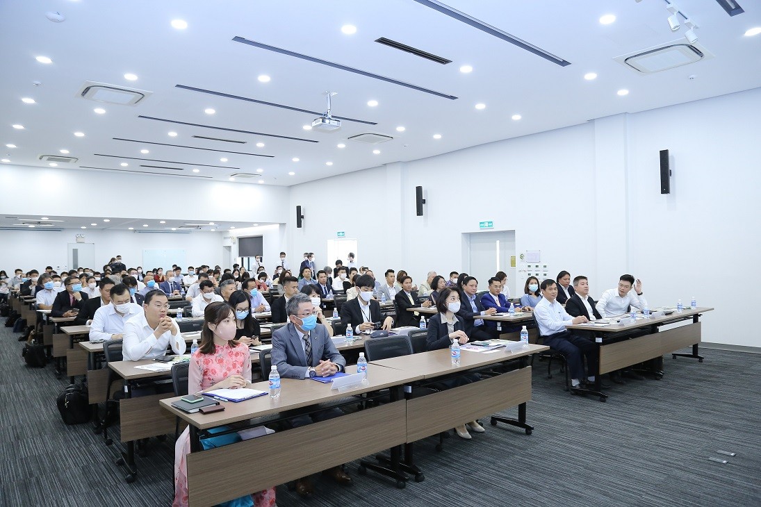 Thăm Khu Công nghiệp và các doanh nghiệp Nhật Bản tại Vĩnh Phúc Thăm Khu Công nghiệp và các doanh nghiệp Nhật Bản tại Vĩnh Phúc