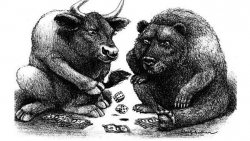 Nhận định thị trường chứng khoán ngày 6/7 - Rung lắc vùng đỉnh , giữ hay bán ?