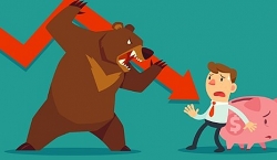 Thị trường chứng khoán ngày 9/7 - Sắc đỏ trở lại, rung lắc hay phân phối?