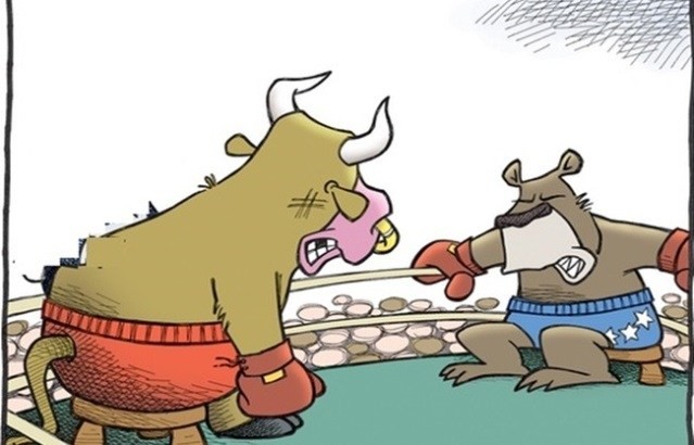 Ảnh minh họa. (Nguồn: Megabot)