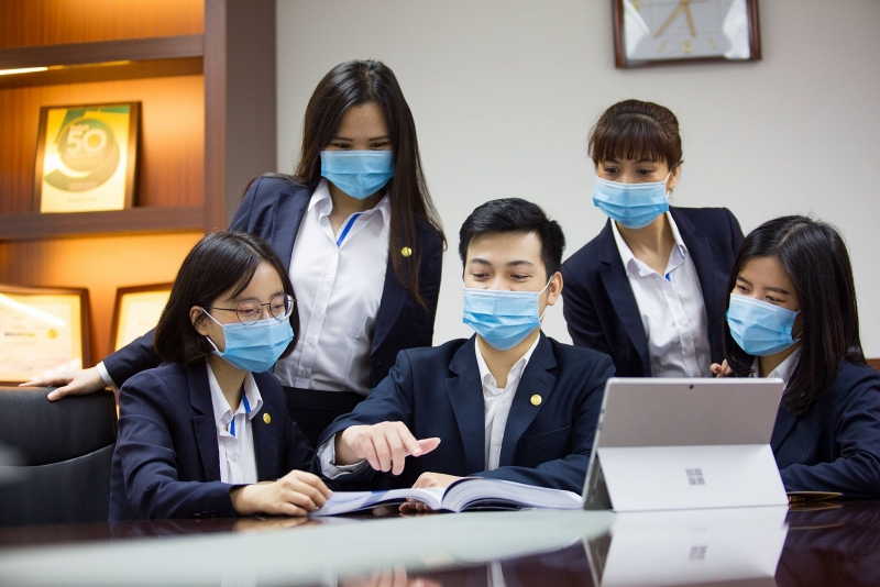 Tập đoàn Bảo Việt (BVH): Tổng doanh thu vượt 1 tỷ đô, lợi nhuận sau thuế tăng 1,5 lần trong nửa đầu năm 2021