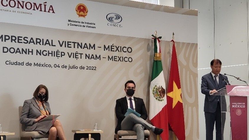 petrovietnam no luc mo rong hop tac quoc te tao nhieu co hoi phat trien