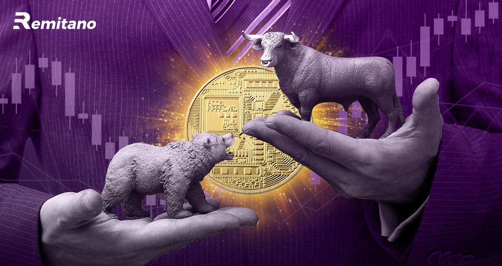 Ảnh minh họa. (Nguồn: Remitano)