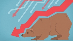 Thị trường chứng khoán ngày 17/8 – Tiếp tục rung lắc