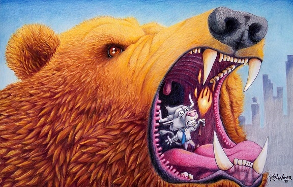 Ảnh minh họa. (Nguồn: karlwimer.com)