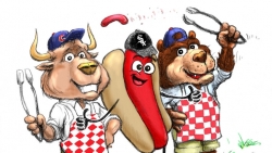 Nhận định thị trường chứng khoán ngày 31/8 - Nuôi con gì, trồng cây gì?