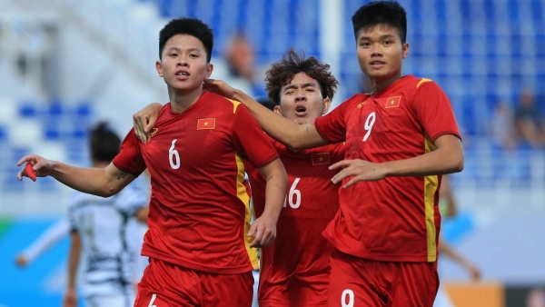 Hanoi FC cho CLB Công An Nhân dân mượn ‘sao U23 Việt Nam’ về đá giải hạng Nhất