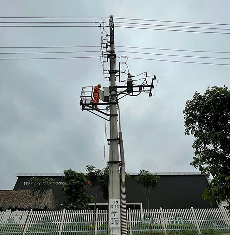 10 sự kiện nổi bật ngành Công Thương năm 2022