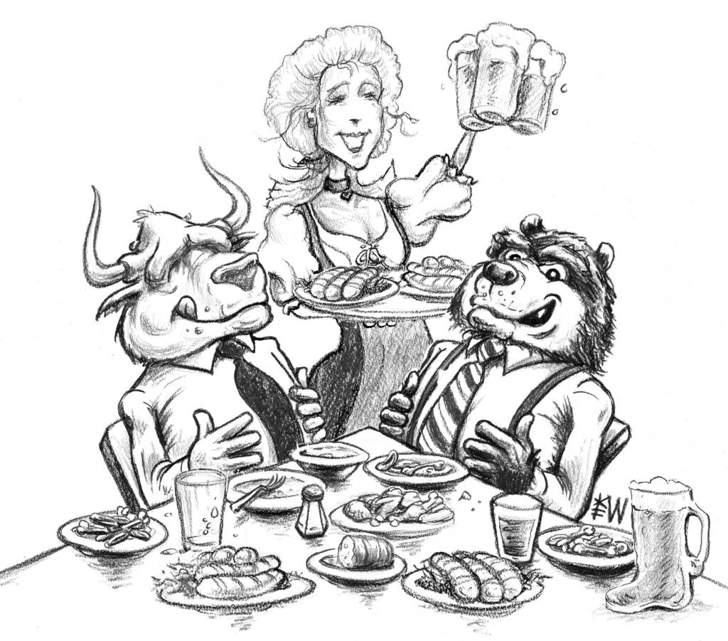 Ảnh minh họa. (Nguồn: karlwimer.com)