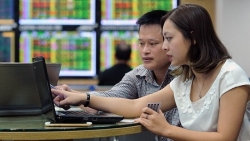 Thị trường chứng khoán ngày 9/9 - Tiếp tục 'giằng co'