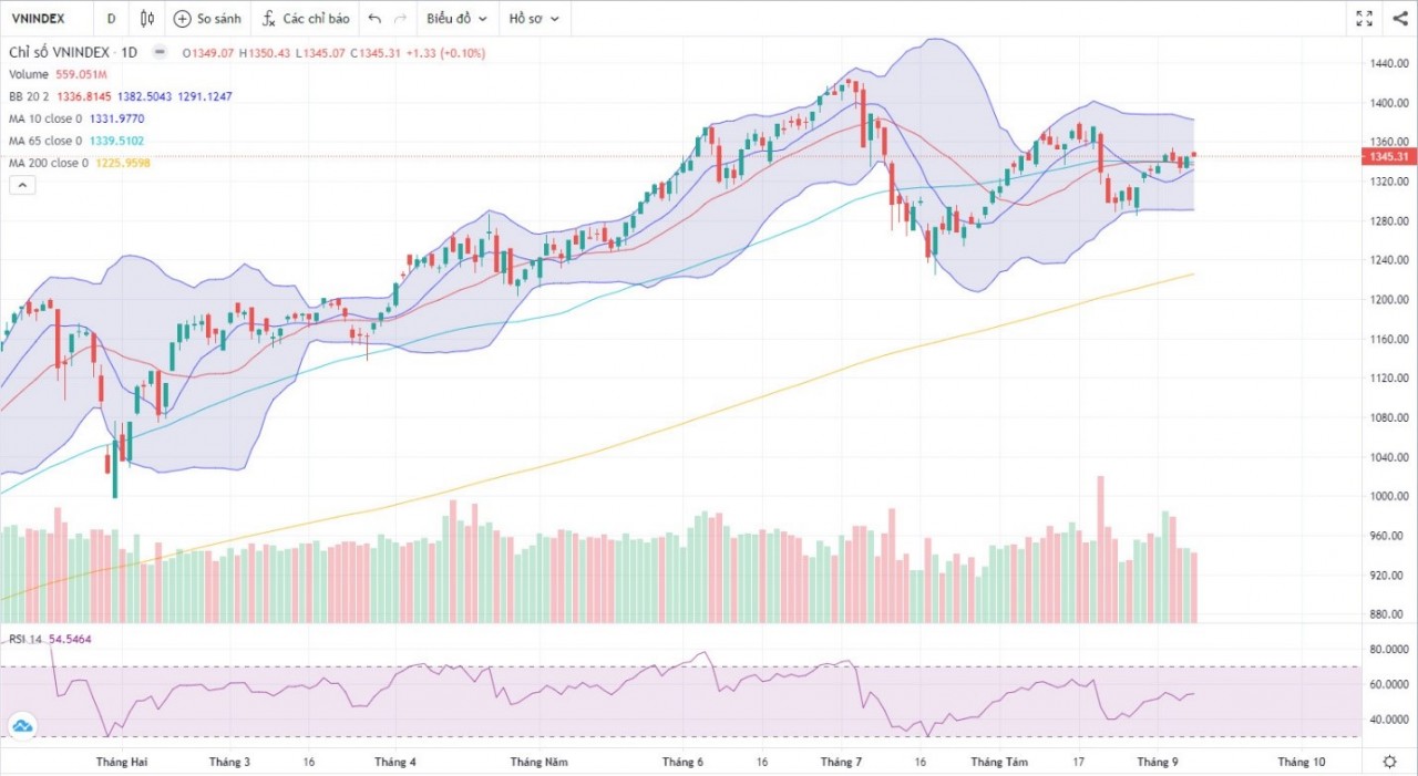 (Nguồn: Fireant.vn) (Nguồn: Fireant.vn)