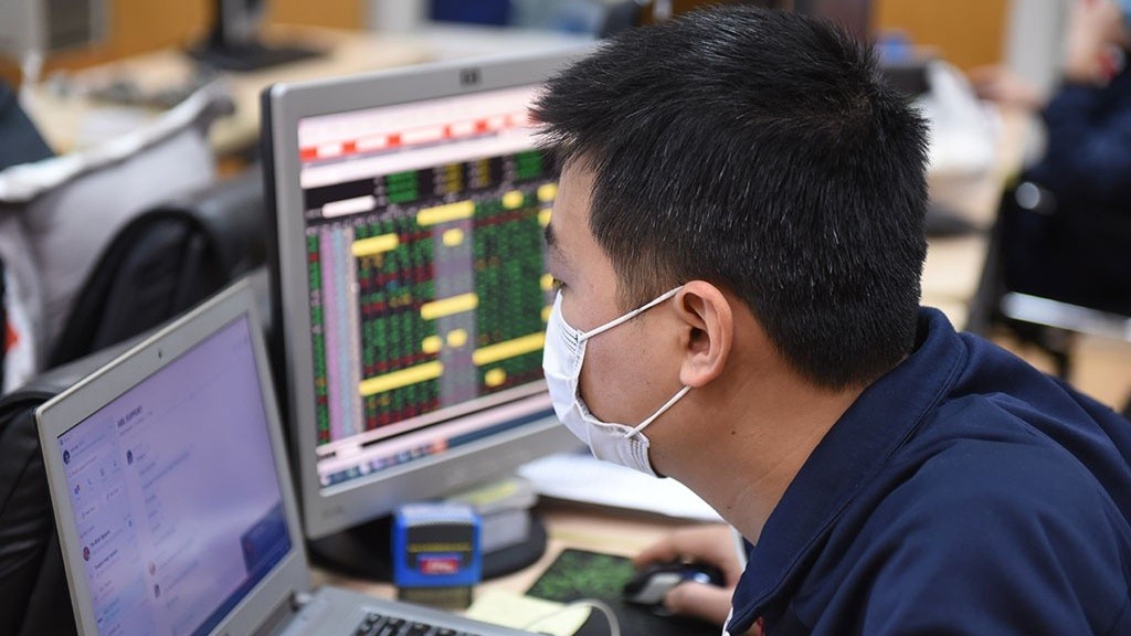 thi truong chung khoan ngay 109 ket thuc tuan giao dich yen binh