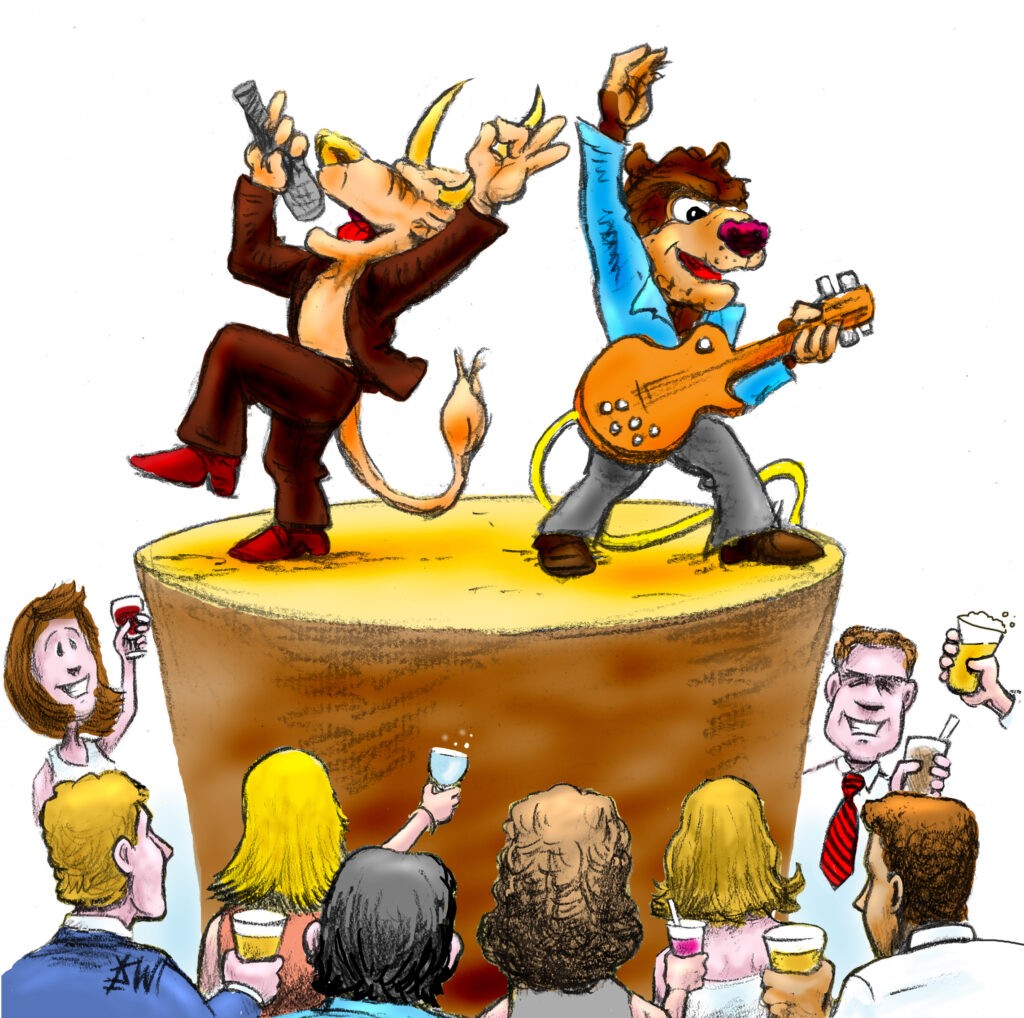 Ảnh minh họa. (Nguồn: karlwimer.com) Ảnh minh họa. (Nguồn: karlwimer.com)