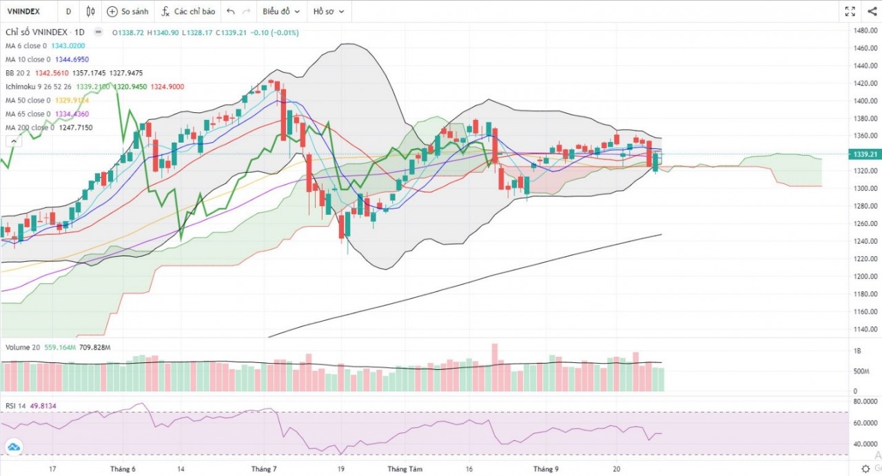 (Nguồn: Fireant.vn) (Nguồn: Fireant.vn)
