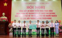 Gần 80.000 hộ gia đình Bắc Ninh thoát nghèo nhờ nguồn tín dụng chính sách xã hội