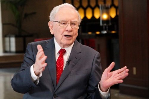 5 bai hoc vang tu huyen thoai dau tu tai chinh warren buffett