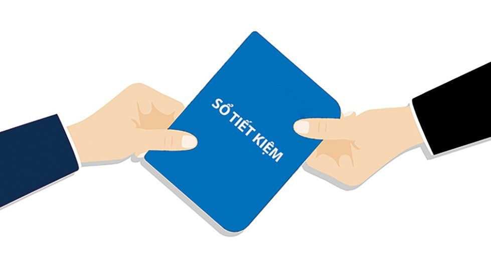 undefined Cách sinh lời mới: Cầm cố sổ tiết kiệm, gửi ngân hàng hưởng lợi kép?