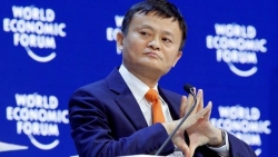 'Con cưng' của Jack Ma được định giá 310 tỷ USD, lập kỷ lục IPO thế giới