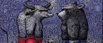 thi truong chung khoan ngay 1410 giang co ap luc ban lon