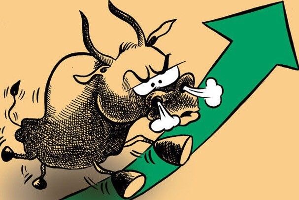 Thị trường chứng khoán ngày 23-11 Xu hướng VN-Index nguồn MegaBot