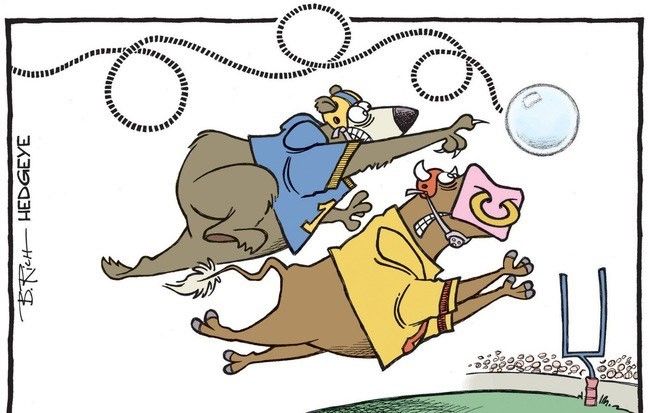 Báo TG&VN liên tục cập nhật tin tức và nhận định của các chuyên gia về thị trường chứng khoán nóng nhất, mới nhất đầu và cuối phiên giao dịch hàng ngày.