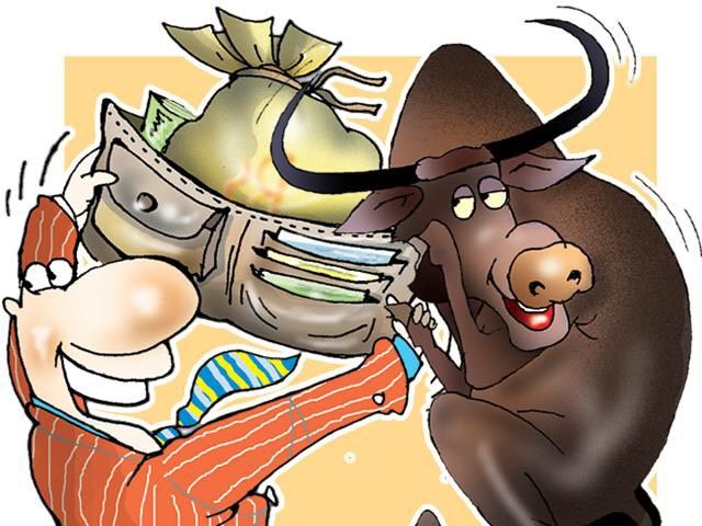 Diễn biến thị trường chứng khoán ngày 9/12: