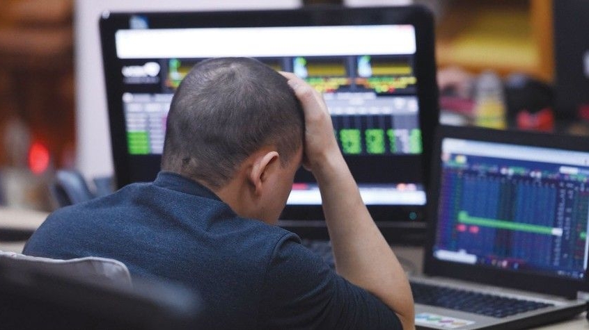 thi truong chung khoan ngay 16 nghen lenh som kim ham da tang