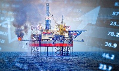 Thị trường chứng khoán ngày 28/12: Cổ phiếu dầu khí dậy sóng!