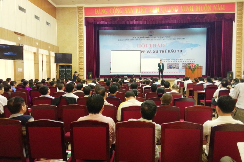 hoi thao hoi nhap tpp va xu the dau tu