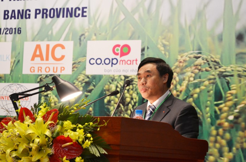 nhieu giai phap xuat khau nong san sang trung quoc