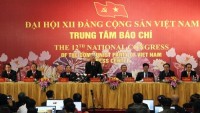 nghi quyet dai hoi dai bieu toan quoc lan thu xii cua dang