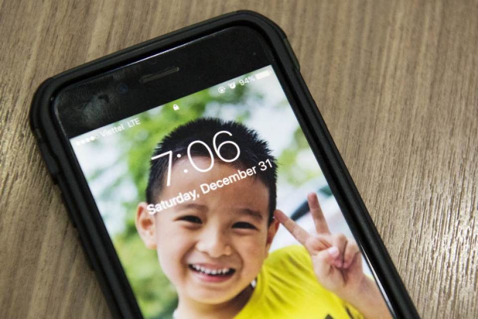 bat ngo voi live stream o khu vuc dem nguoc 2017