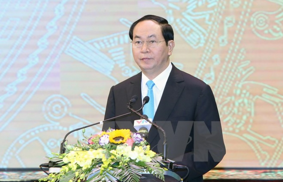 Học viện Quốc phòng cần nâng cao khả năng dự báo chiến lược