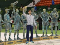 Trận chung kết trong mơ giữa Andy Murray và Novak Djokovic
