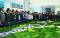 Phát triển thương mại, dịch vụ là hướng đi đúng của Cao Bằng