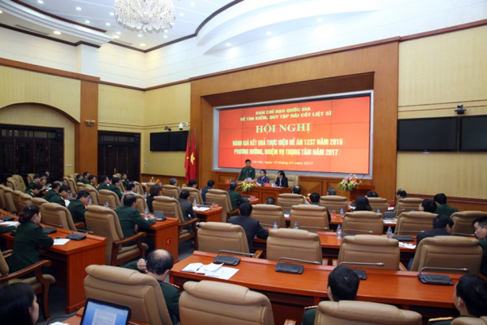 khong chan chu viec xay dung co so du lieu ve liet si mo liet si