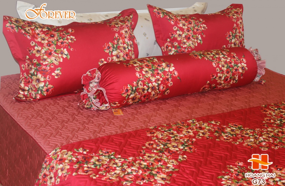 Mua chăn ga tại Hoàng Hải hưởng ưu đãi lớn! mua chan ga tai hoang hai huong uu dai lon